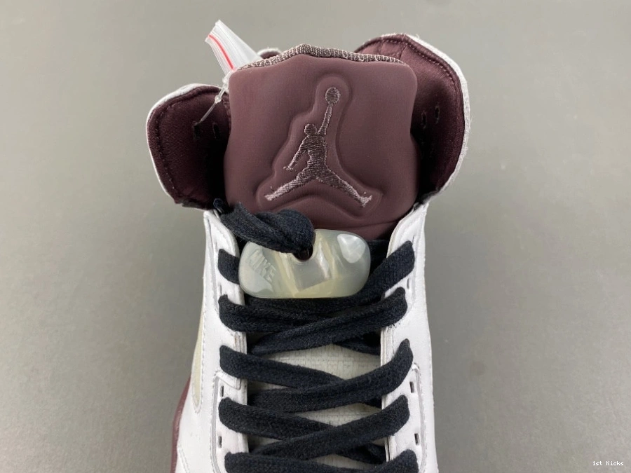 Maniere Ore Air A 5 Violet IB1528-100 2025 Ma Jordan 0502